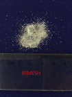 80mesh Msg كيميائي أحادي الصوديوم الجلوتامات 99٪