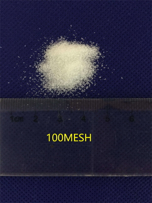 99٪ 100mesh Msg Monosodium Glutamate ، Msg إضافات غذائية