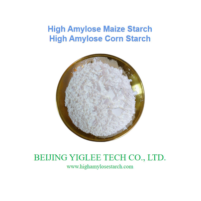 HAMS النشا المقاوم للأميولوز العالي بكين YIGLEE TECH HAMS H70 RS2 النشا المقاوم