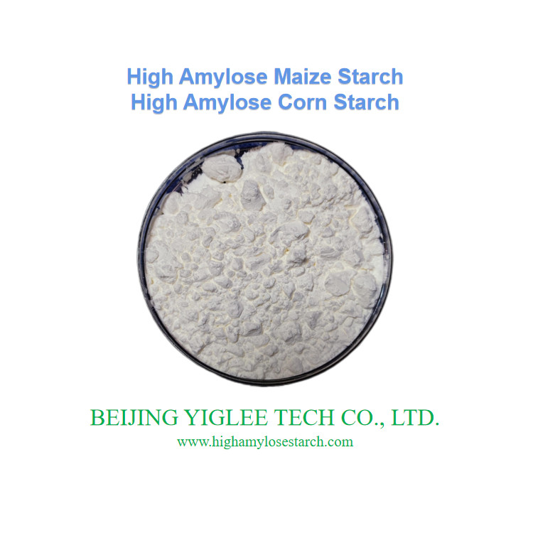 بكين YIGLEE TECH المقاوم لـ RS2 المقاوم للـ Amylose العالي النشوي المقاوم للـ SDS عالية الألياف الخنزير غير المعدلة وراثياً